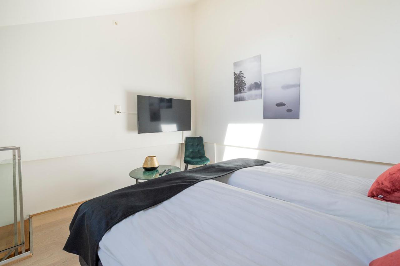Nordic Host - Tollbugata 13 Apartment Oslo Exterior photo