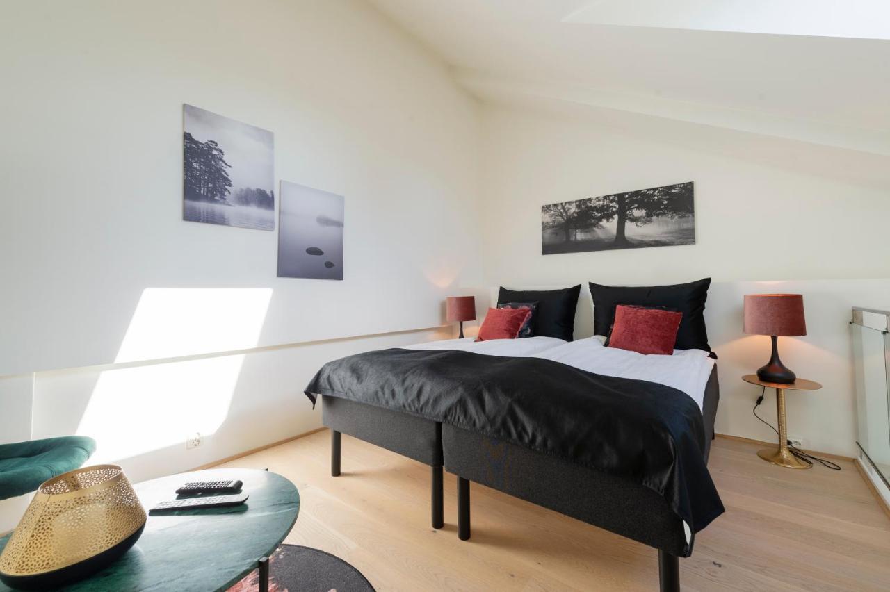 Nordic Host - Tollbugata 13 Apartment Oslo Exterior photo